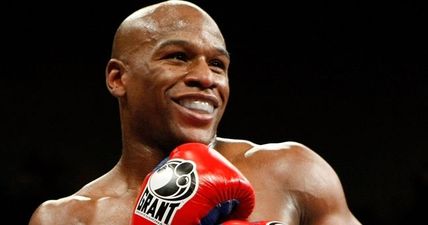 Floyd Mayweather reportedly considering coming out of retirement to take fight everyone wants to see