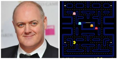 Dara O Briain will host a new gaming TV show