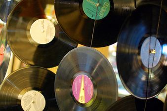 You can now buy vinyl records from your local Sainsbury’s