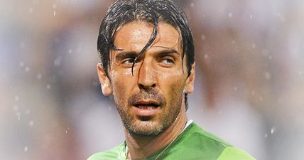 Liverpool and Manchester United completely ignored in Gianluigi Buffon’s Premier League XI