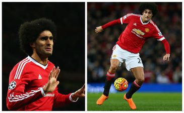 Manchester United’s reported new signing is (predictably) being likened to Marouane Fellaini