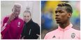 Paul Pogba and Juventus team-mates star in freestyle skills video