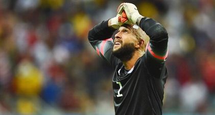 Tim Howard is set to earn a seriously staggering amount of money in MLS