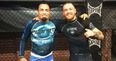 Conor McGregor has been offered a great opportunity by BJJ legend Eddie Bravo