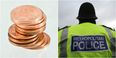 Proof that the ‘sucking a 2p coin’ trick won’t help you beat a drink driving ban