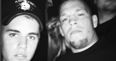 Nate Diaz reveals rendezvous with Justin Bieber and claims they’re “all good” now