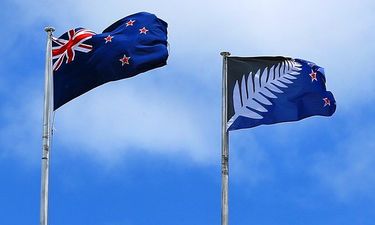 New Zealand has voted to keep its current flag after all