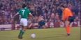 When George Best predicted his outrageous nutmeg on Johan Cruyff