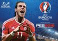 Pro Evo 2016’s new EURO 2016 update is out now