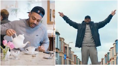 Kano drops banging new video for ‘This is England’