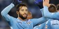 Lazio midfielder confirms €50m Manchester United bid