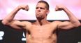 Nate Diaz’s says his vegan diet is the secret behind his elite UFC fitness