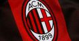 PIC: AC Milan’s leaked 2016/17 kit is a modern masterpiece