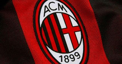 PIC: AC Milan’s leaked 2016/17 kit is a modern masterpiece