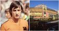 Ajax to re-name their stadium for Johan Cruyff