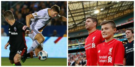 Steven Gerrard Liverpool coaching return seems even more likely after latest claims