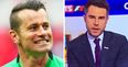 VIDEO: Sky Sports News left red-faced after prankster pretends to be Shay Given live on air