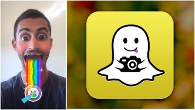 You could soon be sued for screenshotting Snapchat posts​