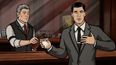 Sterling Archer drunk-reviews every James Bond film