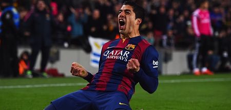 The leaked details of Luis Suarez’s transfer have left a lot of Liverpool fans angry with Ian Ayre