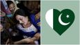 72 feared dead in Pakistan suicide bombing, as the world pays tribute to the victims