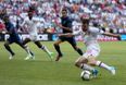 James Milner will captain England for the first time against the Netherlands