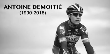 Belgian rider hit by race motorcycle dies in hospital