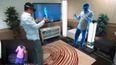 Introducing ‘Holoportation’, real-time 3D VR teleportation