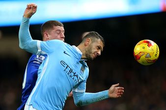 Martin Demichelis charged by the FA over alleged betting offences