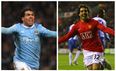 Carlos Tevez reveals why he swapped Manchester United for Manchester City