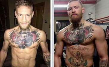 Conor McGregor’s diet guru reveals you’ve probably been fueling workouts all wrong