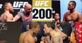 UFC 200: McGregor vs. Diaz rematch finally confirmed