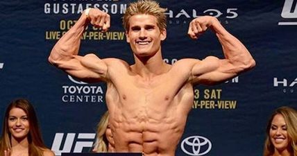 UFC 200 receives a healthy dose of Sage Northcutt as the July 9 card beefs up