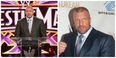 46-year-old Triple H is looking savagely ripped as he nears Wrestlemania