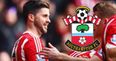 Southampton have just won April Fools’ Day with new club crest