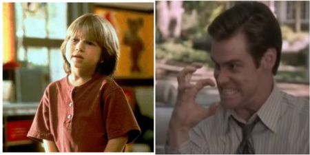 This is what Max from classic 90s comedy Liar Liar looks like now