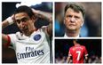 Angel Di Maria sticks the boot into Louis van Gaal as he explains why he wanted out of Manchester United