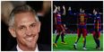 Gary Lineker shuts down his son’s trolling ahead of El Clásico