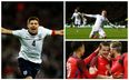 Steven Gerrard jumps to Wayne Rooney’s defence in Euro 2016 England squad debate