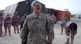 US soldier filmed singing ‘Go on home, British soldiers’ in Afghanistan