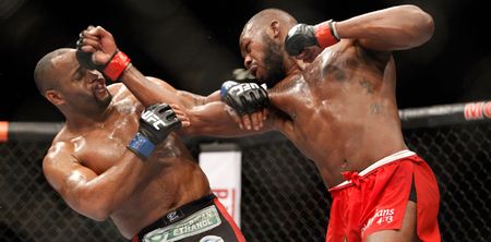 Dreadful news regarding Jon Jones vs Daniel Cormier rematch