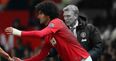 Marouane Fellaini blames David Moyes association for fans’ criticisism