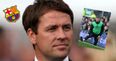 Michael Owen’s view on John Stones is the most Michael Owen thing ever