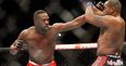 Jon Jones puts rivalry to one side in response to Daniel Cormier’s injury