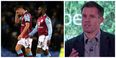 Jamie Carragher holds no punches as he tears Aston Villa to pieces