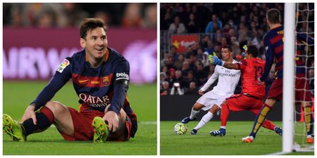 The best reactions as 10-man Real Madrid record comeback Clasico win over Barcelona