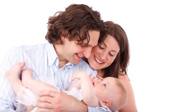 Study shows parents DO have a favourite child