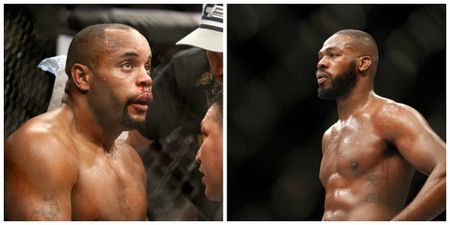 Daniel Cormier issues apology for pulling out of Jon Jones rematch