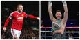 Wayne Rooney congratulates Callum Smith as Liverpool boxer takes just two minutes to win European belt