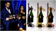 The ‘champagne machine gun’ is the ultimate party weapon